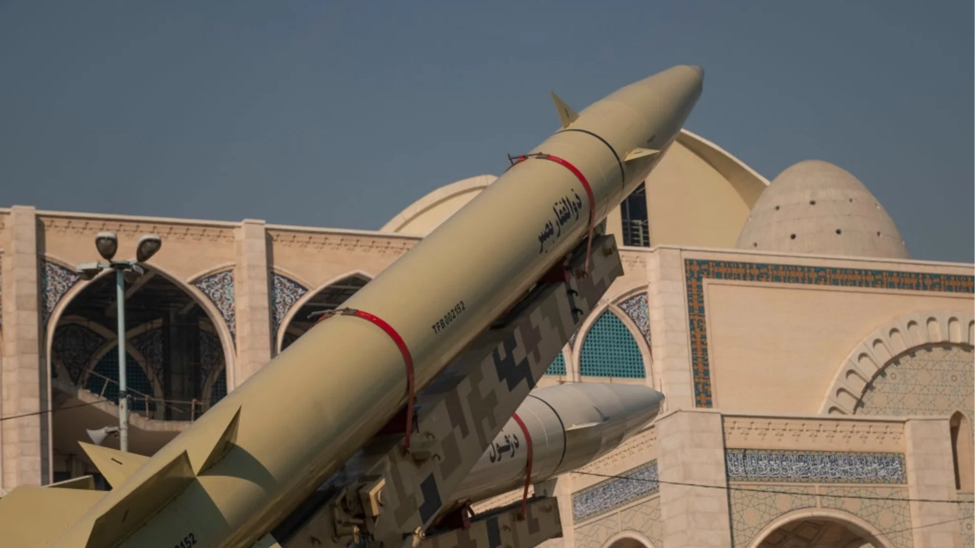 Иран: Израел ще бъде първата ни мишена, ако САЩ ни атакуват