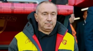 Станимир Стоилов взима в Гьозтепе един от любимците си в Левски