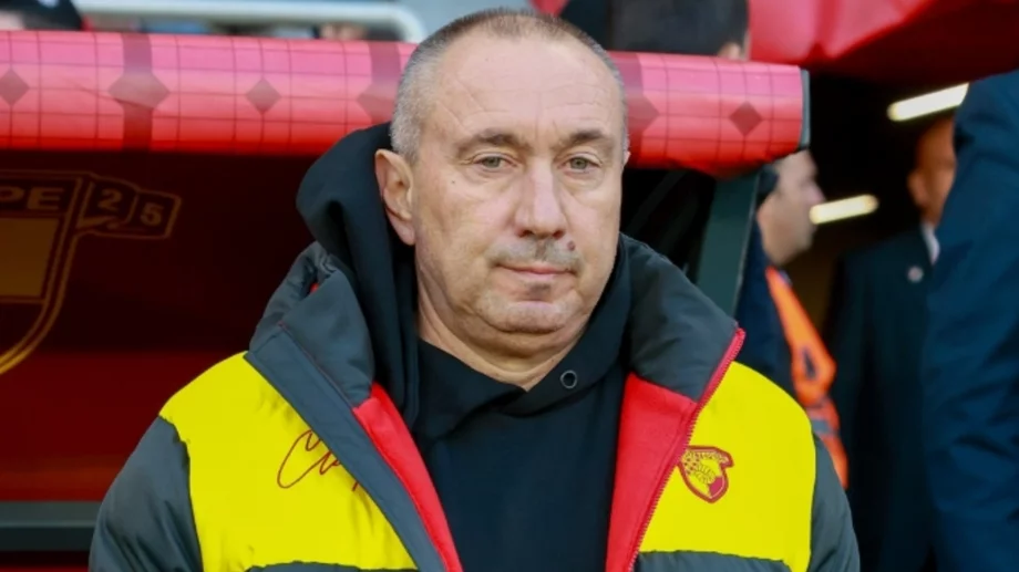 Станимир Стоилов взима в Гьозтепе един от любимците си в Левски