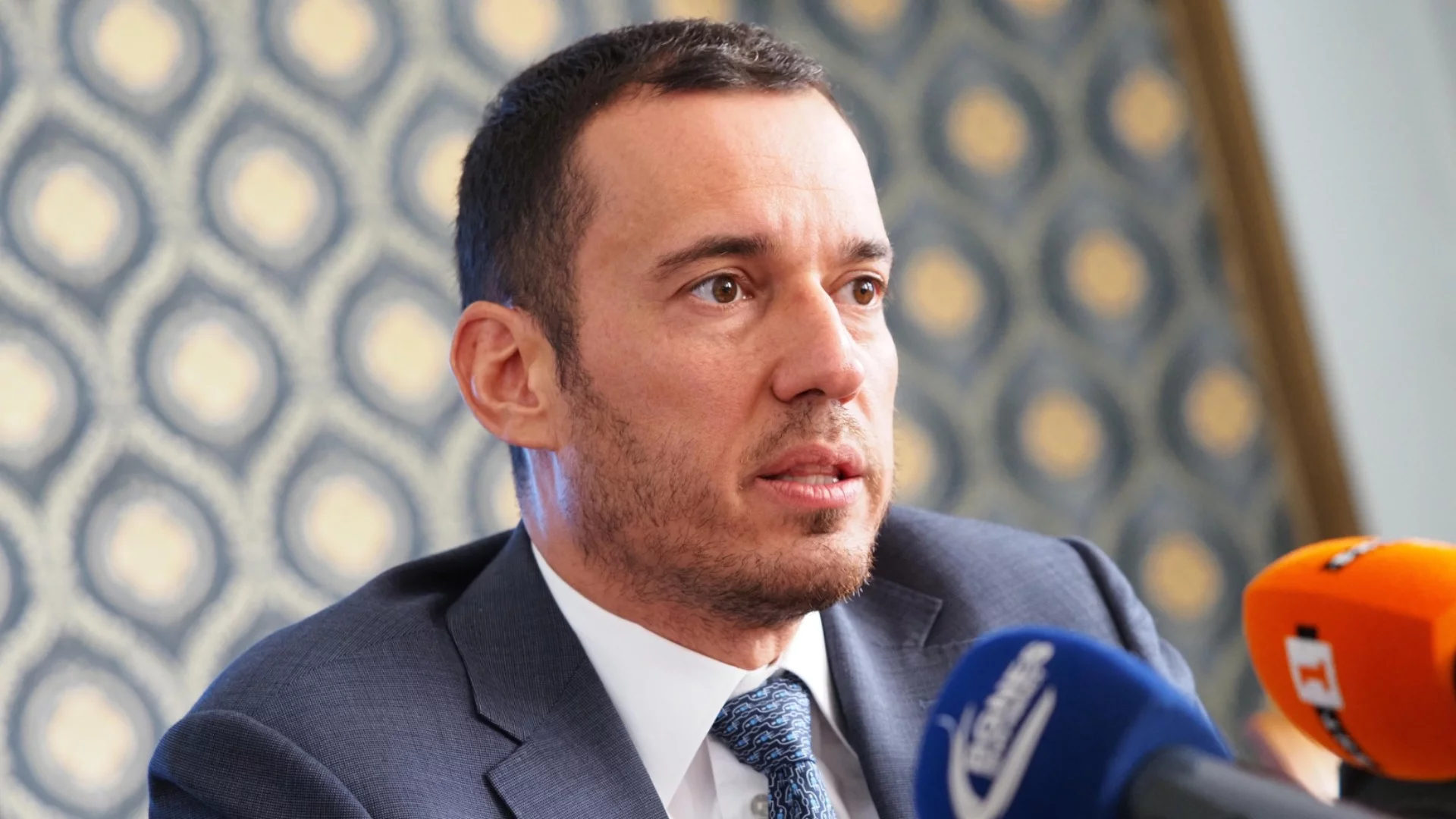 Познавах убитите от "Петрохан", призна Васил Терзиев