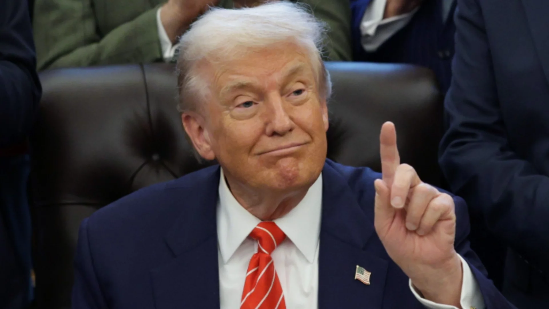 Опера, пародираща Тръмп, със световна премиера в Хамбург: Композиторката се страхува от последствията (СНИМКА)