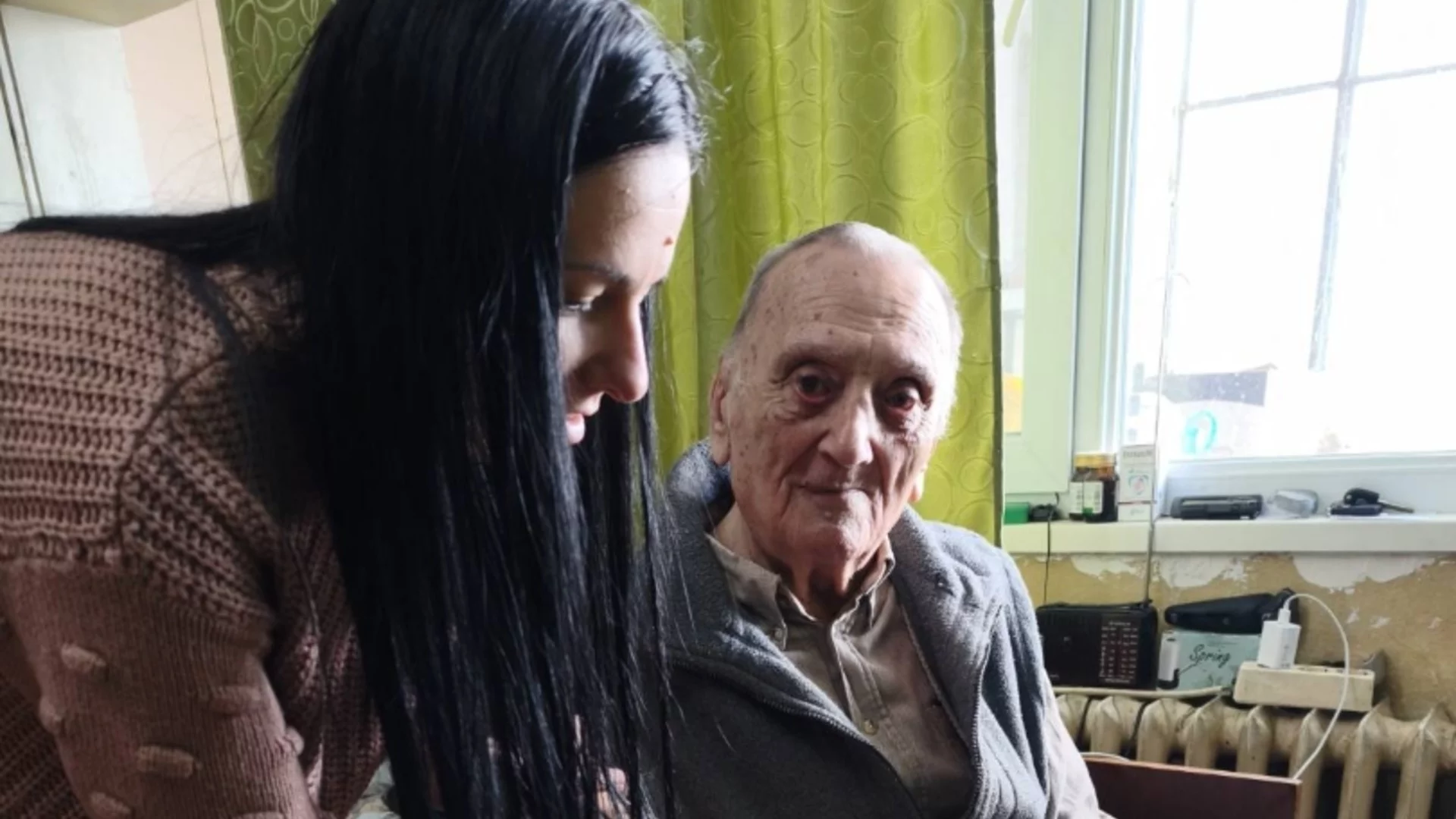 "Умалявам и падам. Но гривната веднага сигнализира!" Милко Минчев и неговата история