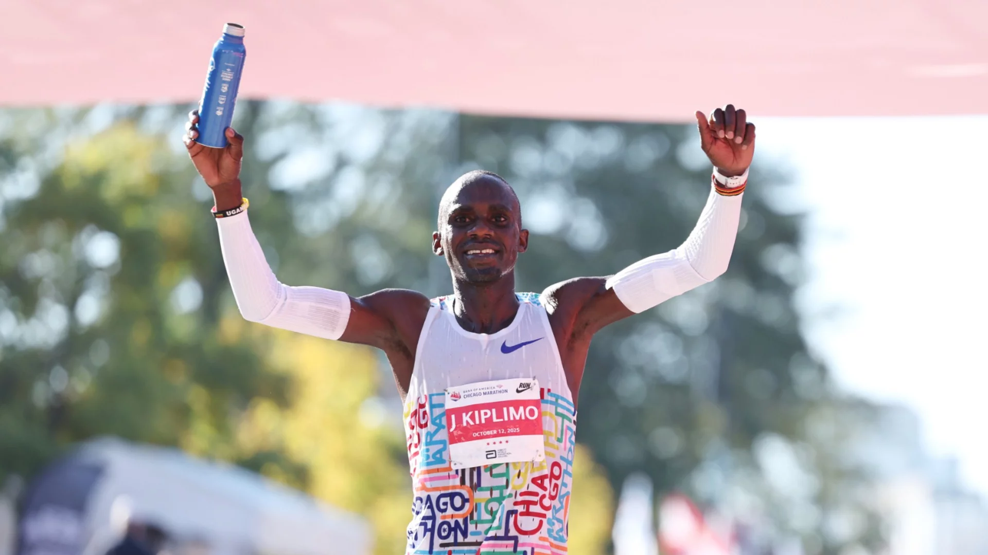 Световната атлетика отказа да ратифицира един от най-бруталните рекорди в историята