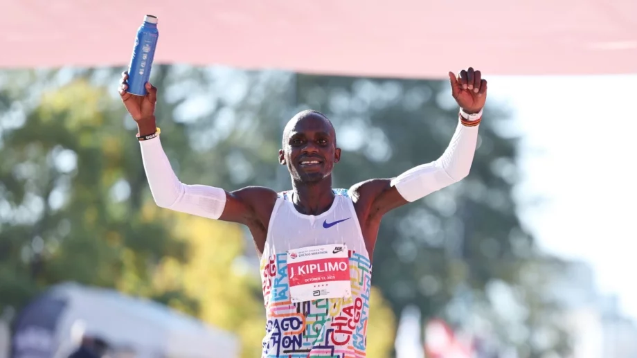 Световната атлетика отказа да ратифицира един от най-бруталните рекорди в историята