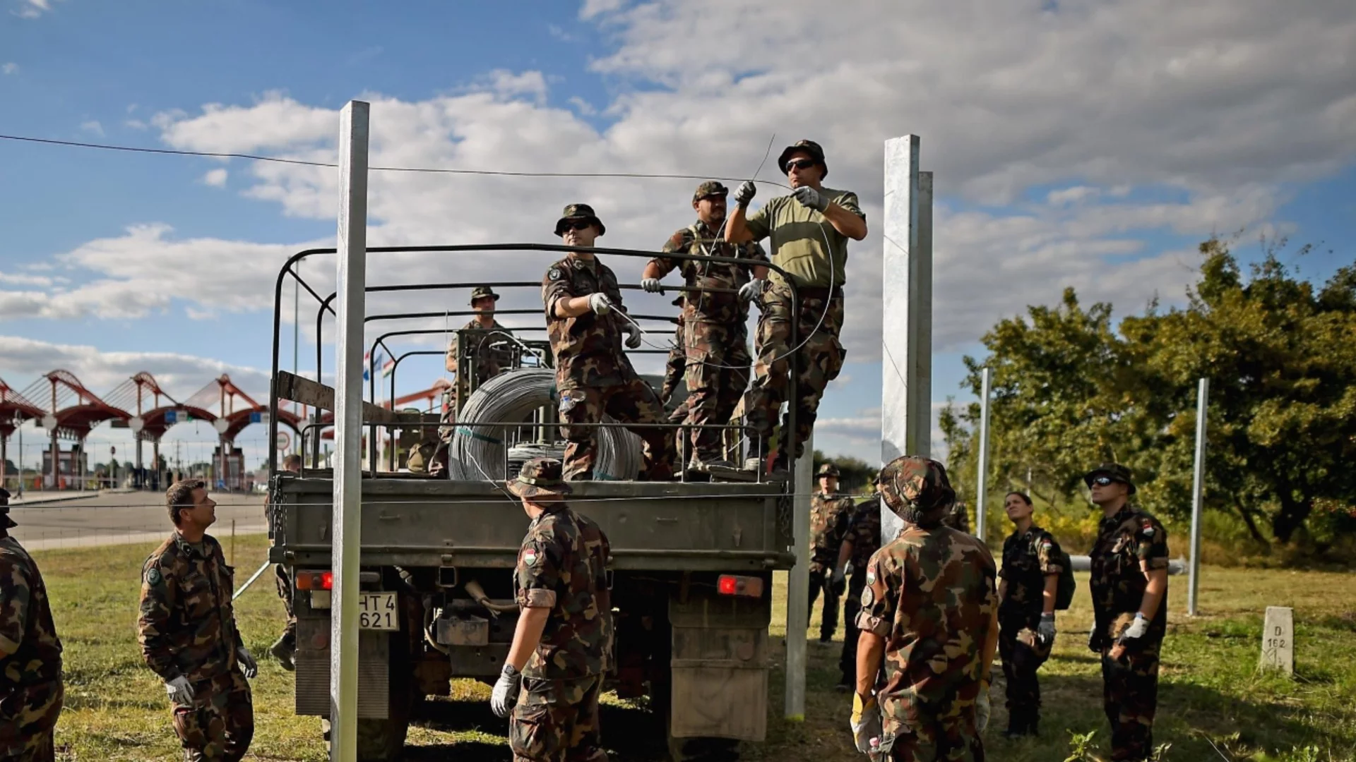 Сърбия видя зли намерения в среща на балкански министри на отбраната