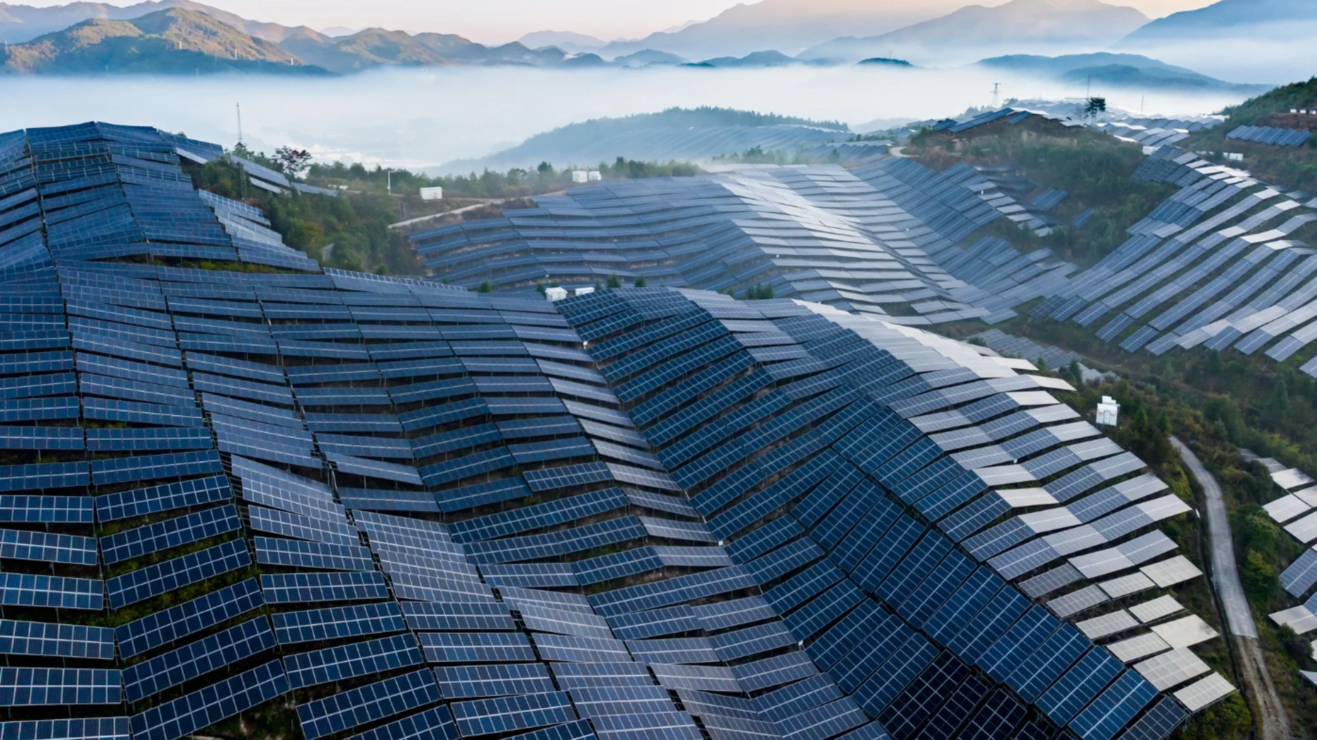 И в Родопите не искат огромен фотоволтаичен парк