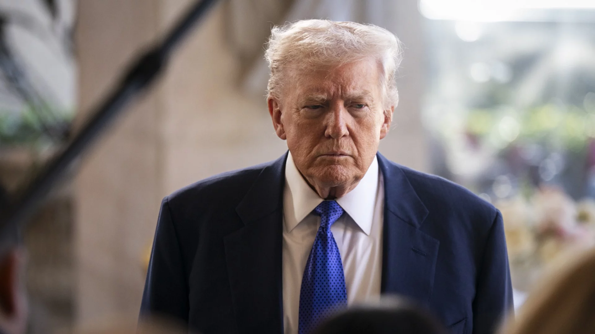 Доживотна присъда заплашва мъжа, опитал да убие Тръмп