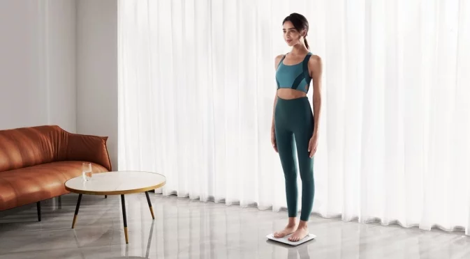 Не са само килограмите: показателите, които влияят на формата и здравето