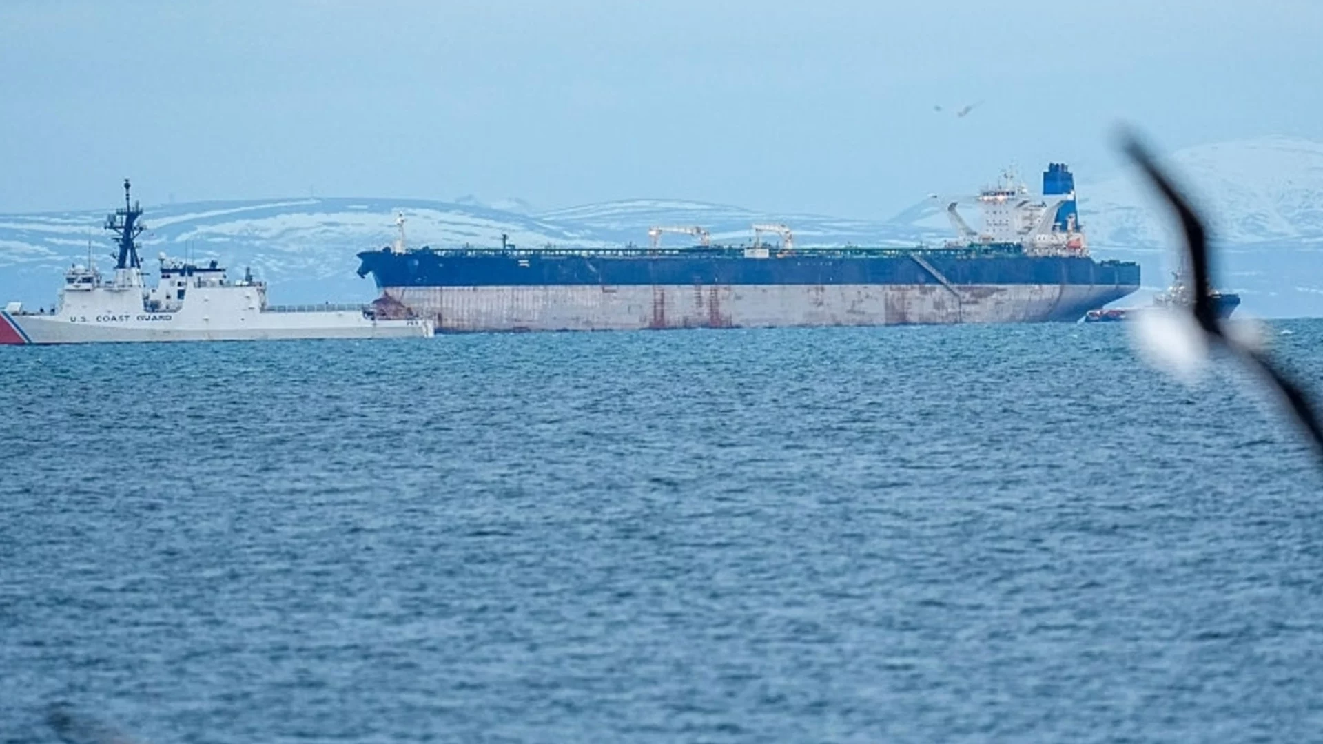 Цената на петрола е в нова посока след напрежението в Ормузкия проток