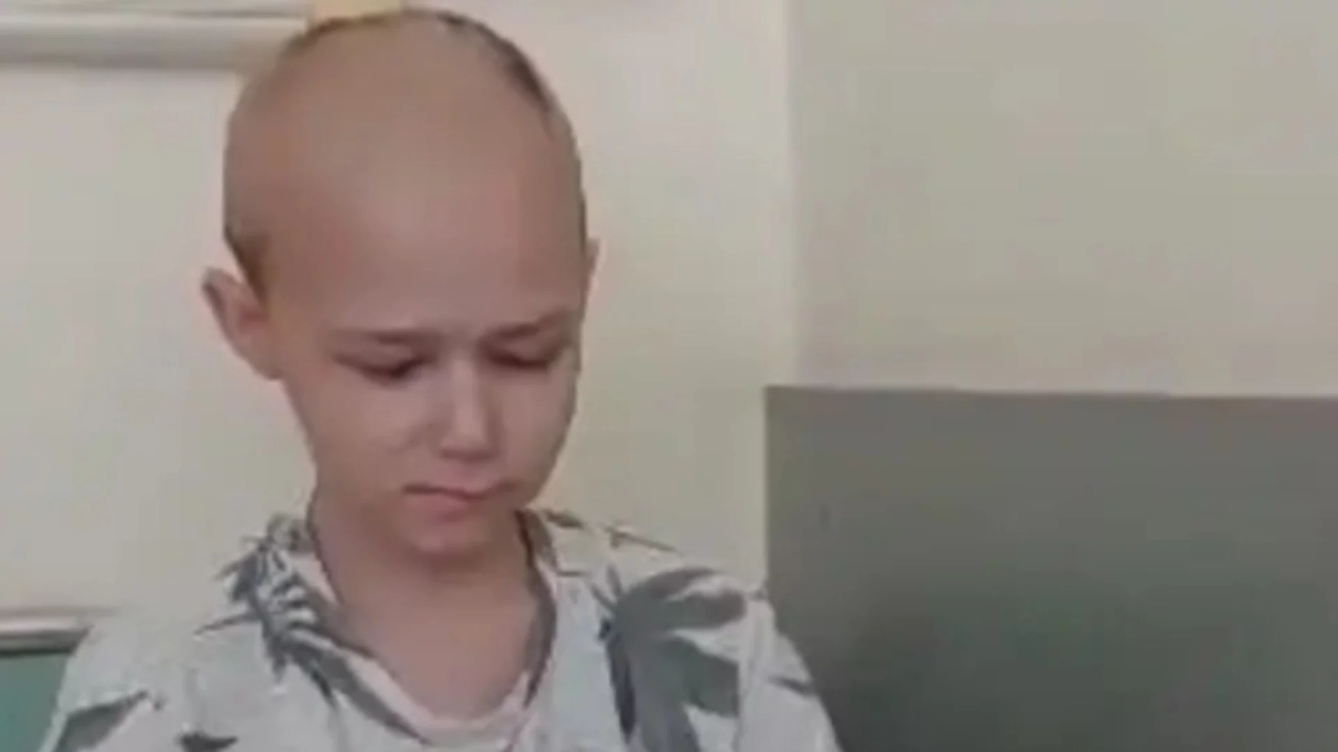 Муси се нуждае от трансплантация, за да живее