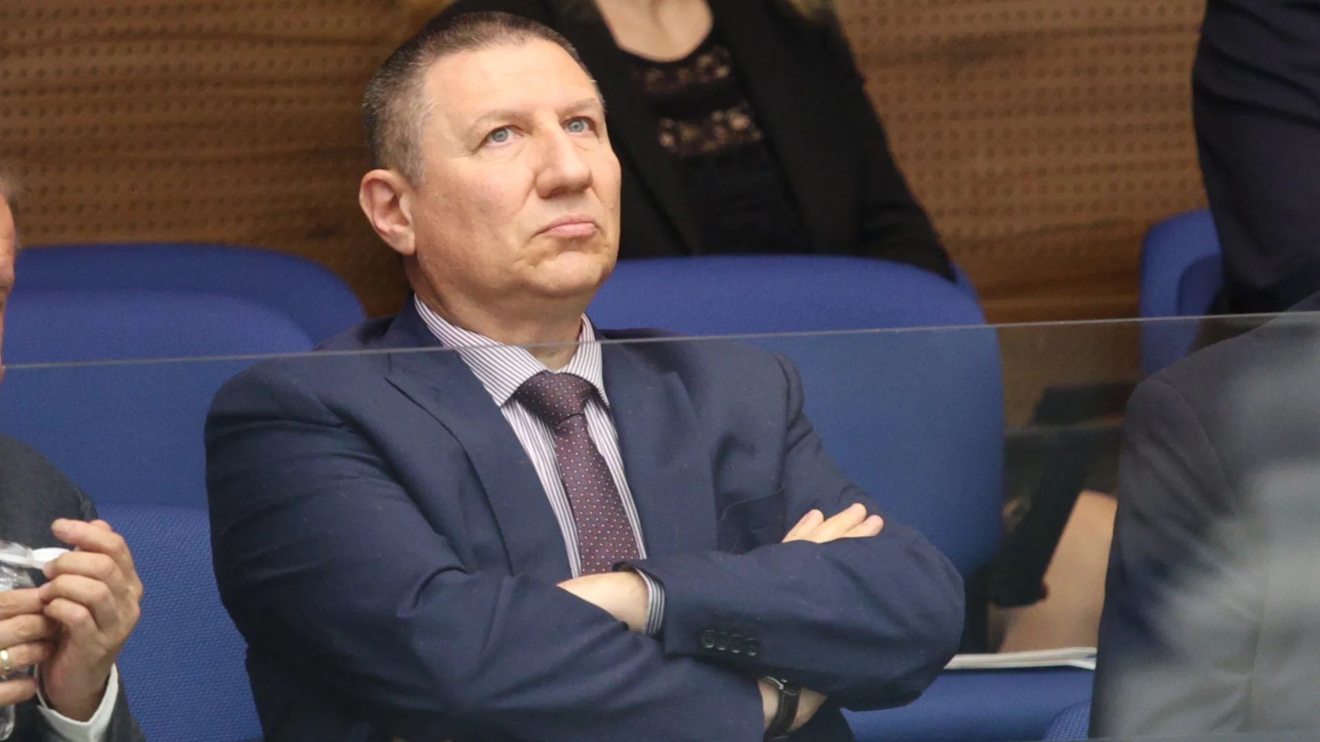 Самодейност за убийството в хижа "Петрохан". Сарафов какъв е в случая - коментар на Роман Василев