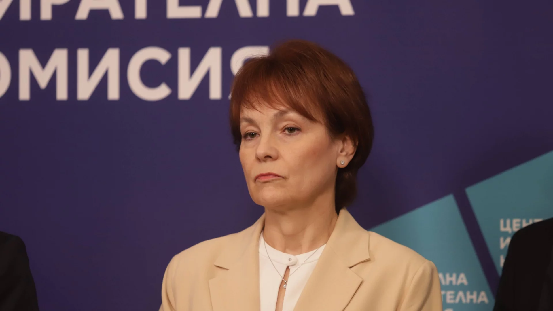 ЦИК наказа член на ОИК Пазарджик от “Възраждане“