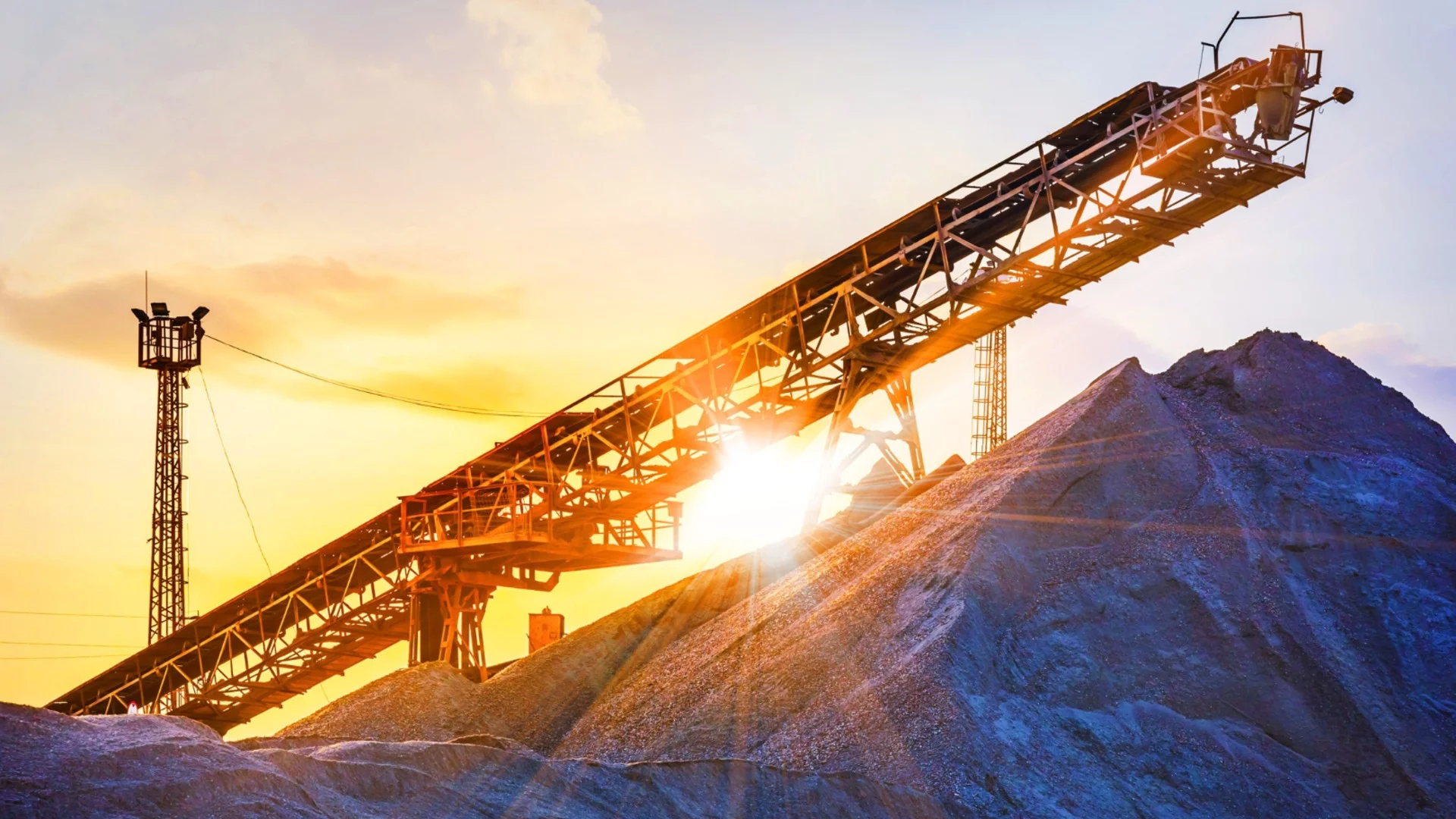 САЩ и Мексико се разбраха за търговията с редкоземни метали