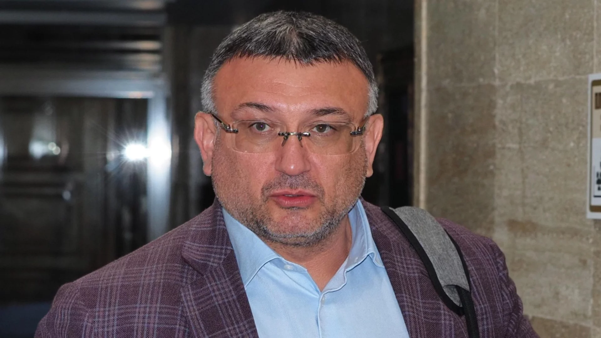 След убийството в "Петрохан": Бивш вътрешен министър от ГЕРБ напомни решение на Рашков за Годеч (ВИДЕО)