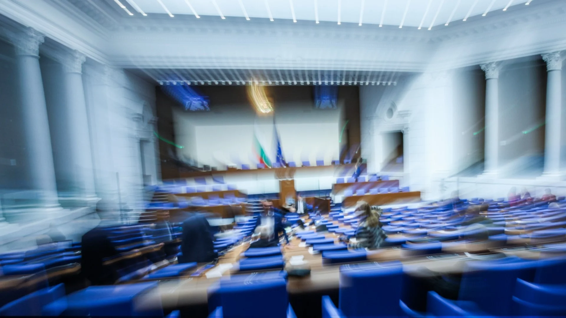 Удължителният бюджет изтича на 31 март: Ето какво мислят партиите в НС