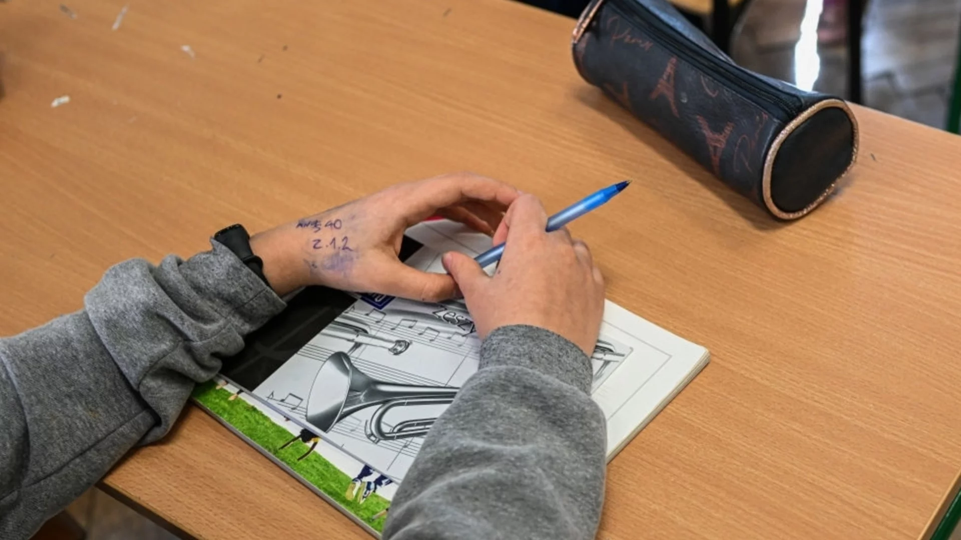 Няма да има грипна ваканция във Врачанско