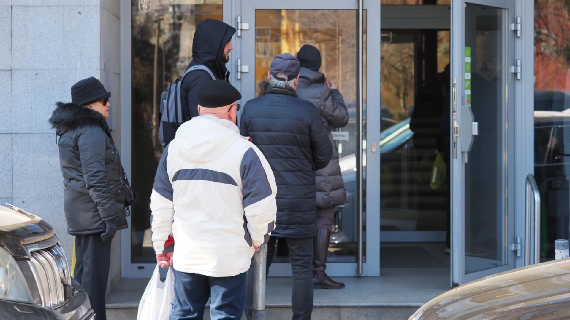 Уточнение за пенсионната реформа: За разлика от първата, втората пенсия не "изгаря" при смърт