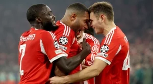 Байерн Мюнхен се разбра с големия си лидер - ще му плаща по 20 милиона