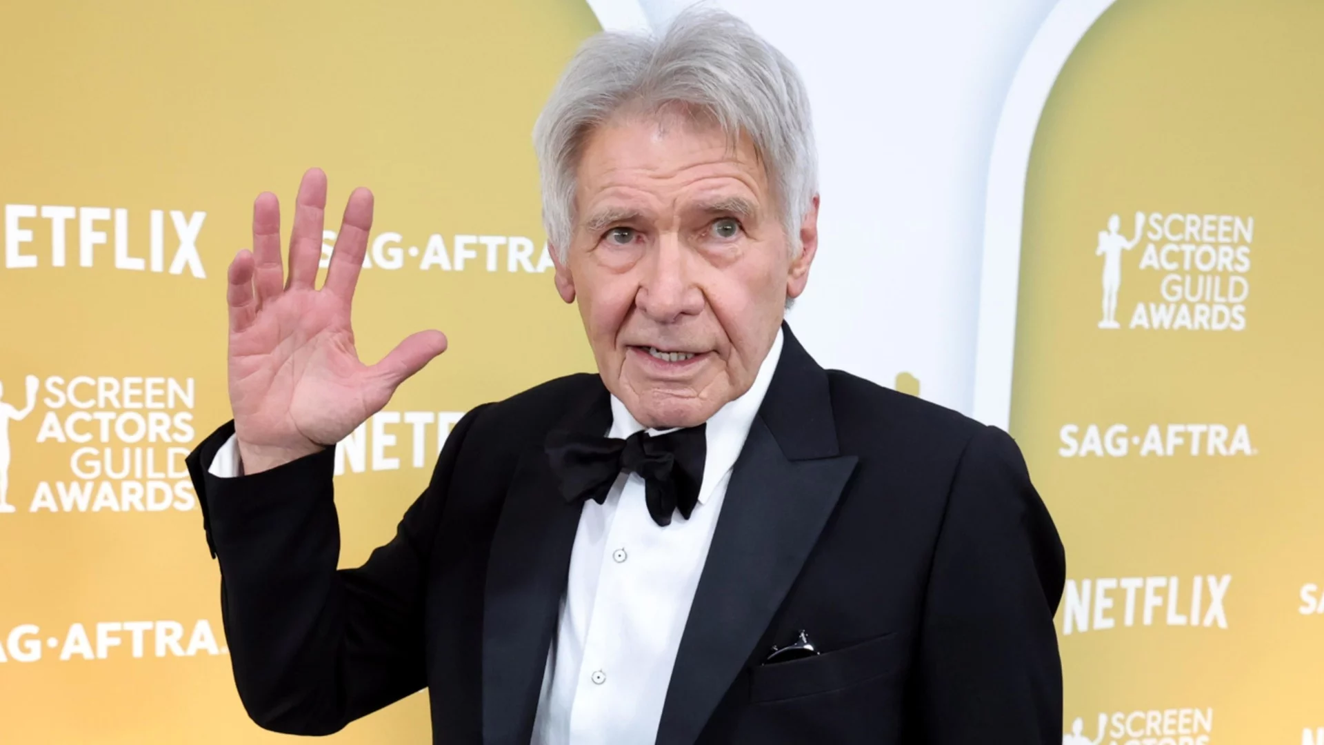 Специалната роля за Харисън Форд, която може да е последна в кариерата му