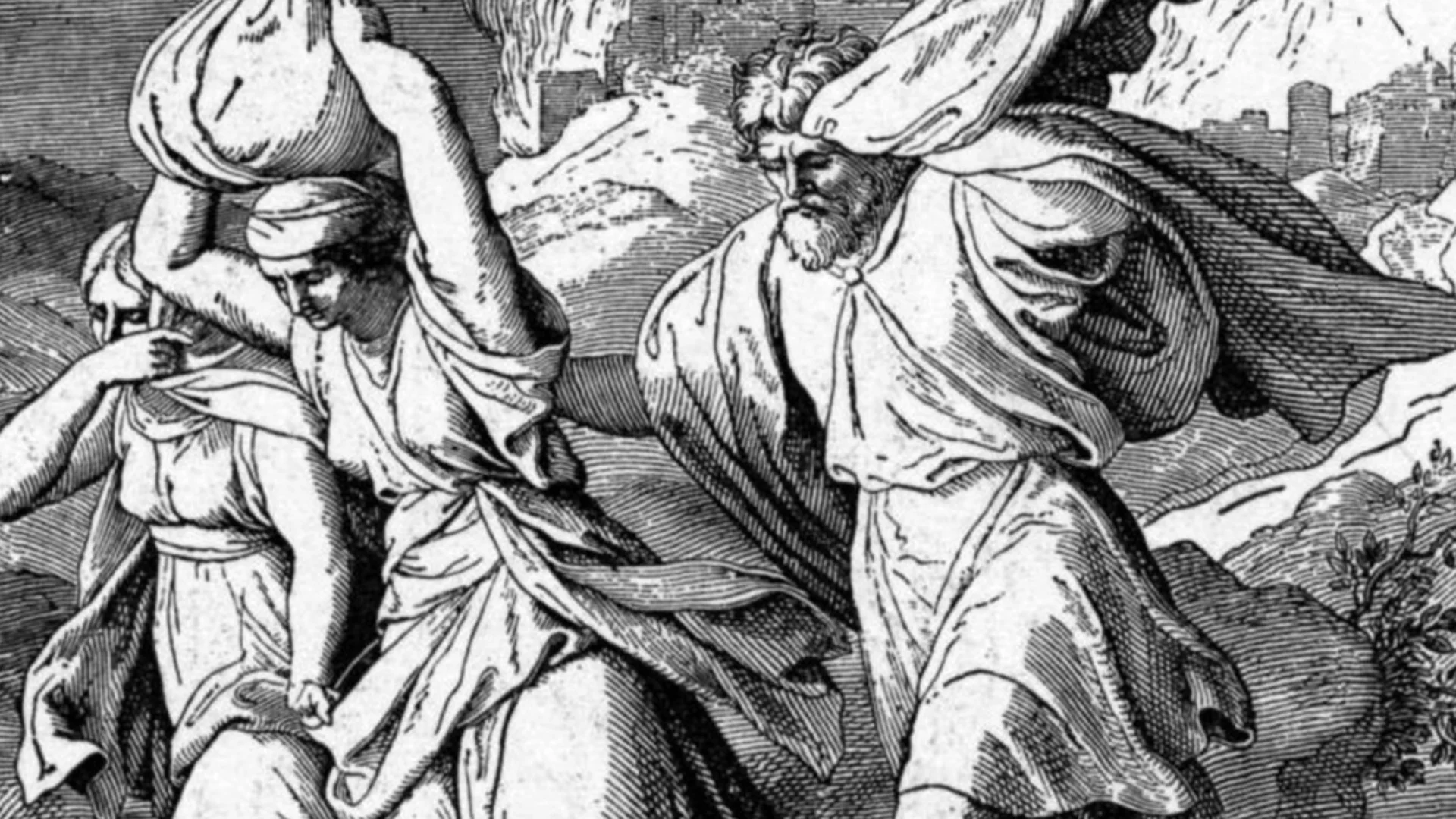 Древен египетски свитък преобръща дебата за библейските гиганти