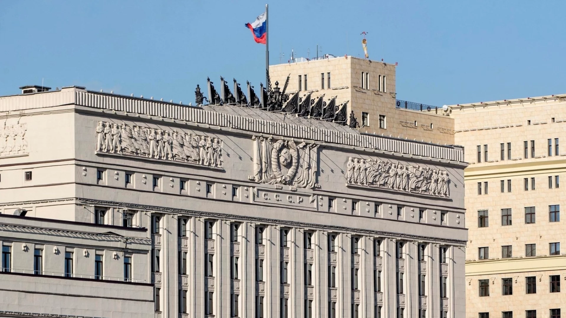 Русия експулсира германски дипломат: "Берлин носи пълната отговорност за ескалацията"