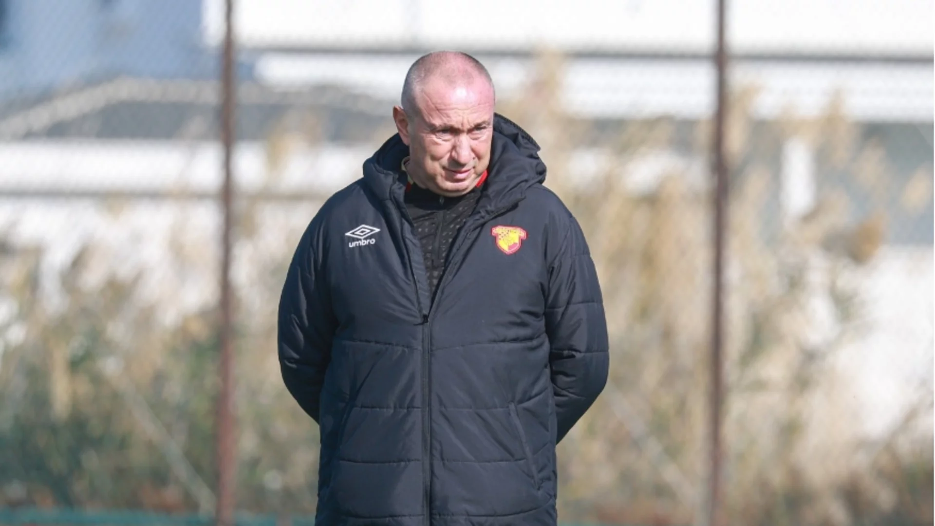 Официално: Национал на България се събра с Мъри Стоилов в Гьозтепе