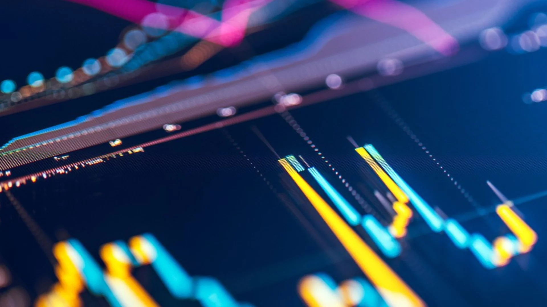 Европейските борси отбелязаха спад в очакване на решението на ЕЦБ