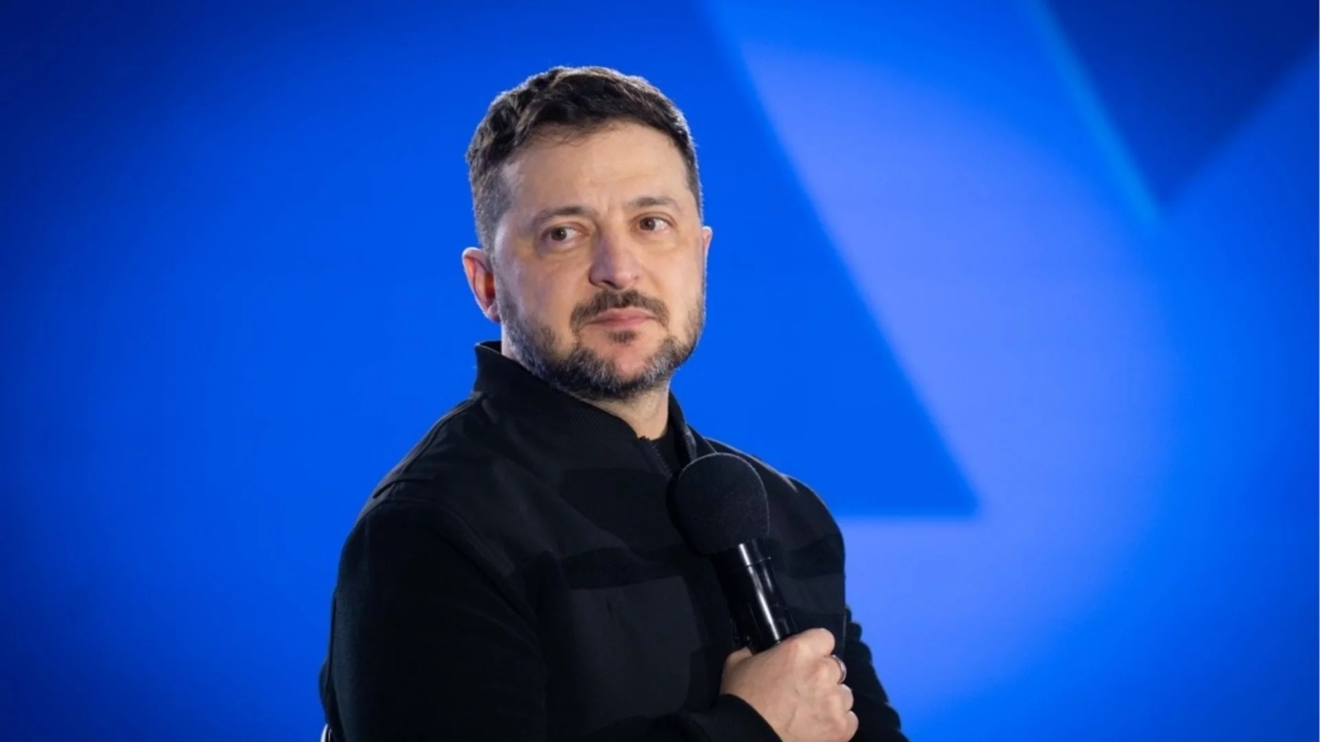 Зеленски: Завладяването на Източна Украйна ще струва на Русия още 800 000 жертви (ВИДЕО)