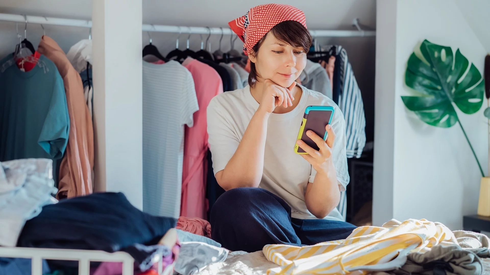 Minimalism, но дигитален: По-малко хаос в телефона, повече спокойствие