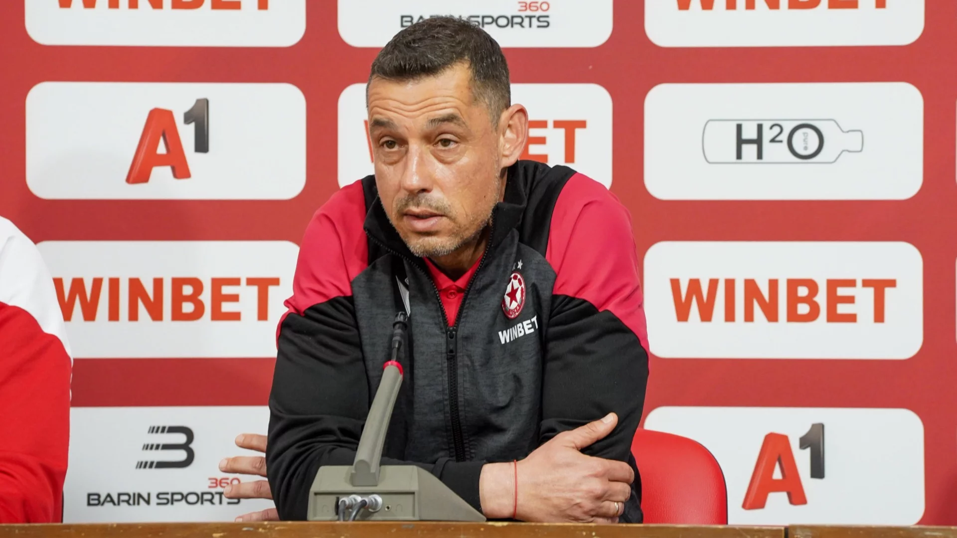 Александър Томаш наруши мълчанието за ЦСКА и направи откровена изповед (ВИДЕО)