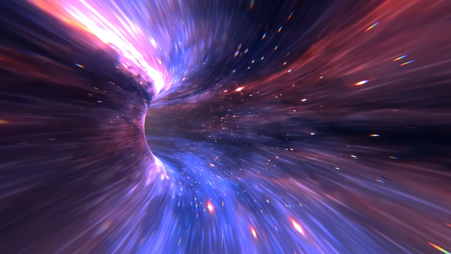 Частица от черна дупка се сблъска със Земята - какво откриха учените