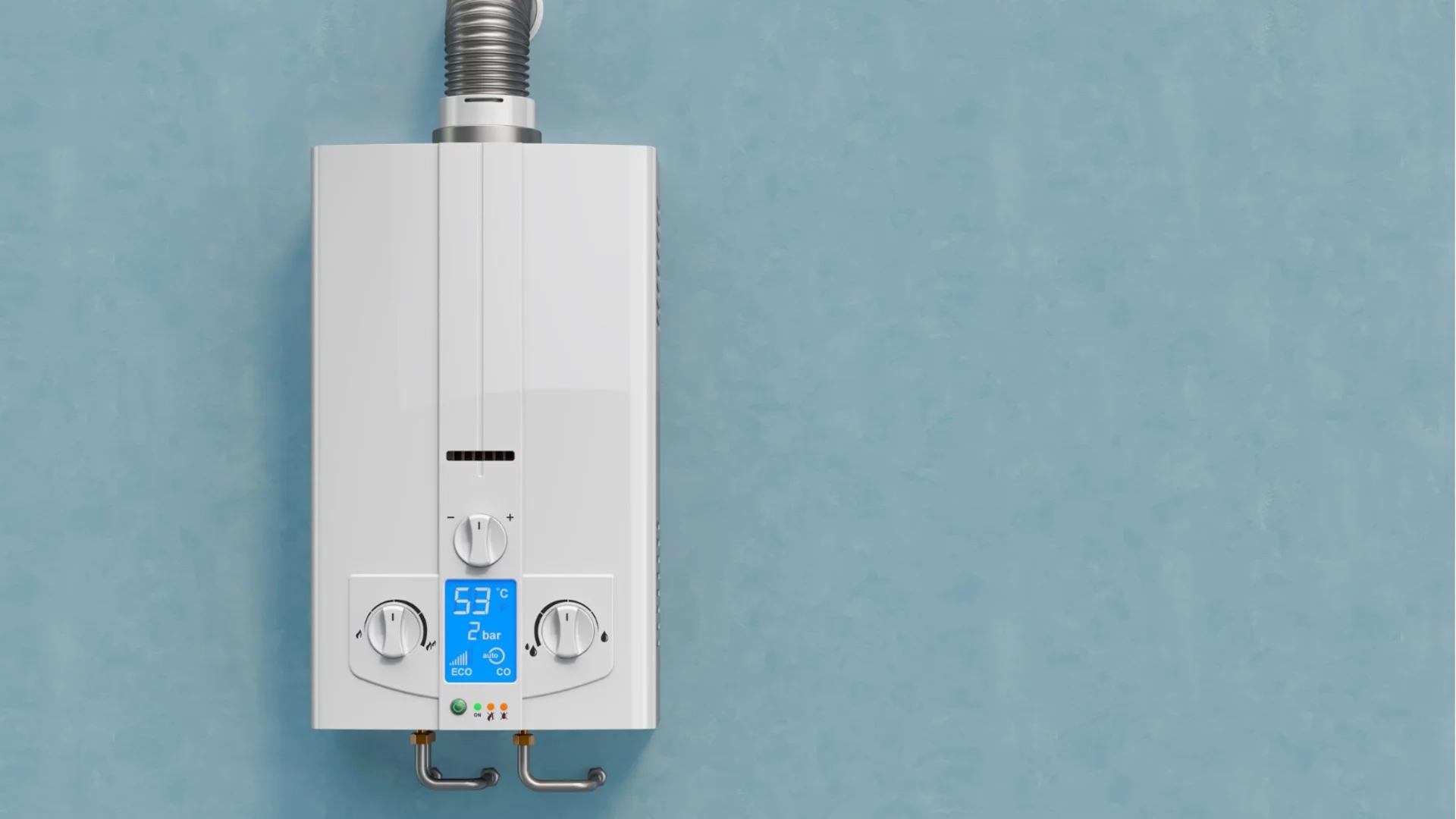 Как да използваме бойлера по-икономично