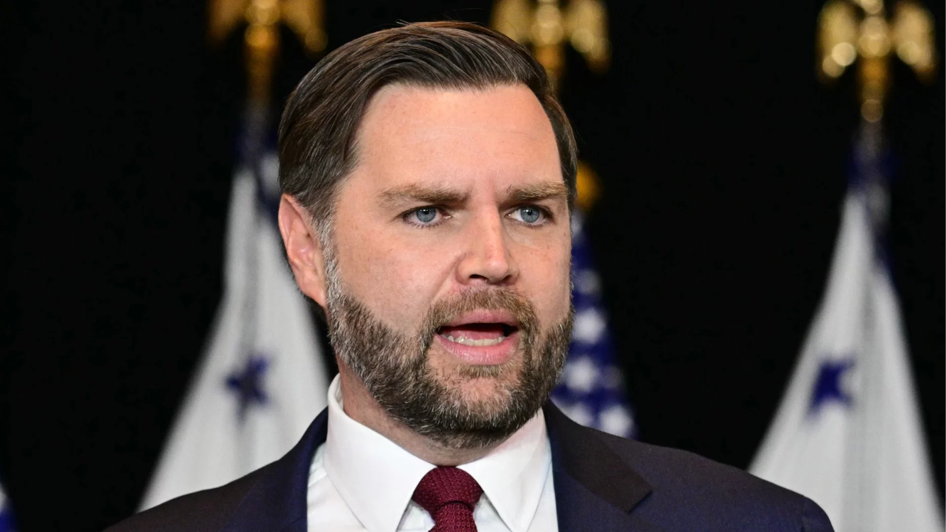 Джей Ди Ванс: Има нов световен ред, Тръмп иска да разтърси някои стари структури (ВИДЕО)