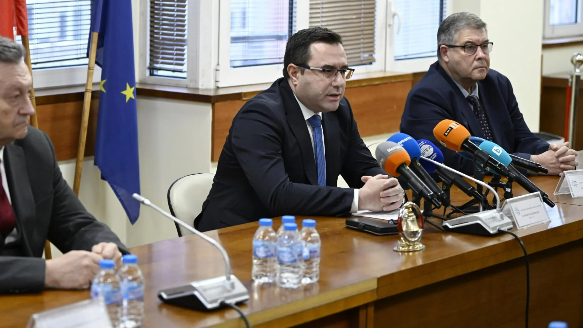 КЕВР с първи детайли от проверките заради сметките за ток