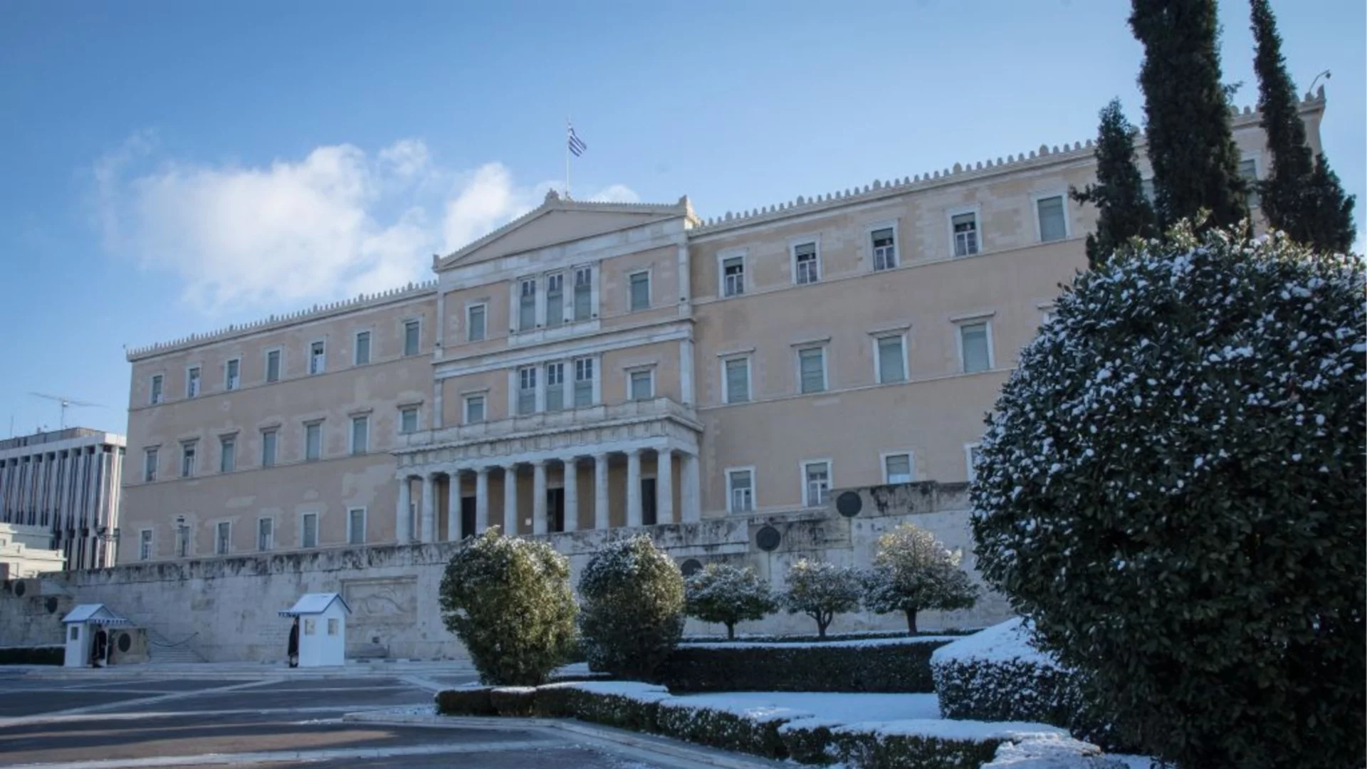 Гърция прие важен закон за миграцията