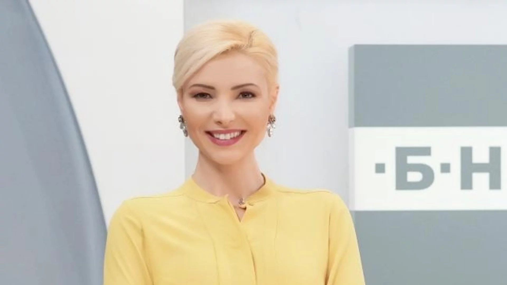 Това не е краят: Ева Кикерезова отново в телевизионния ефир