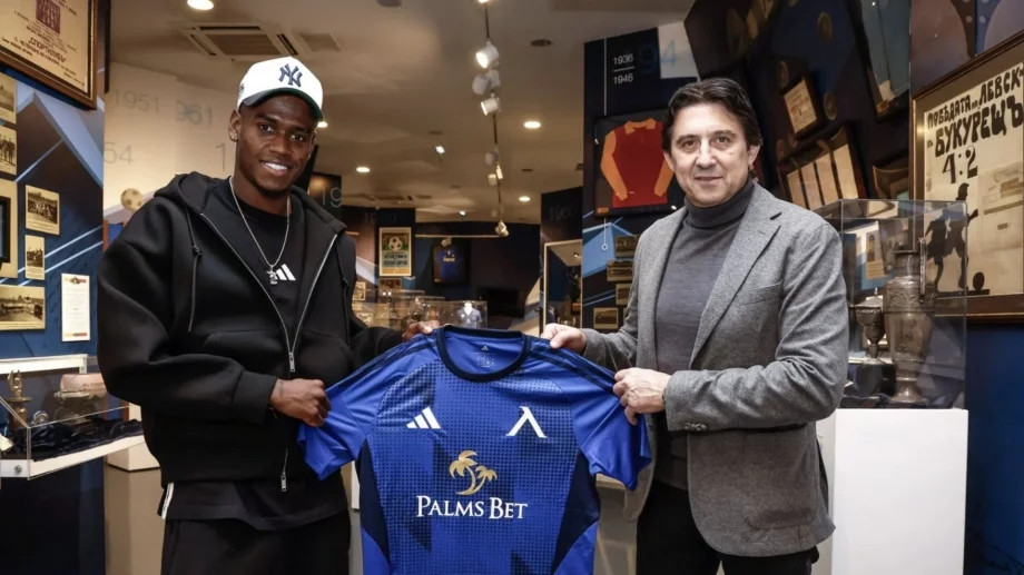 Ново 20! Знае се кой стои зад писмото за визата на Хуан Переа