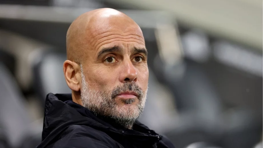Хосеп Гуардиола ревна за промяна на правилата в Англия