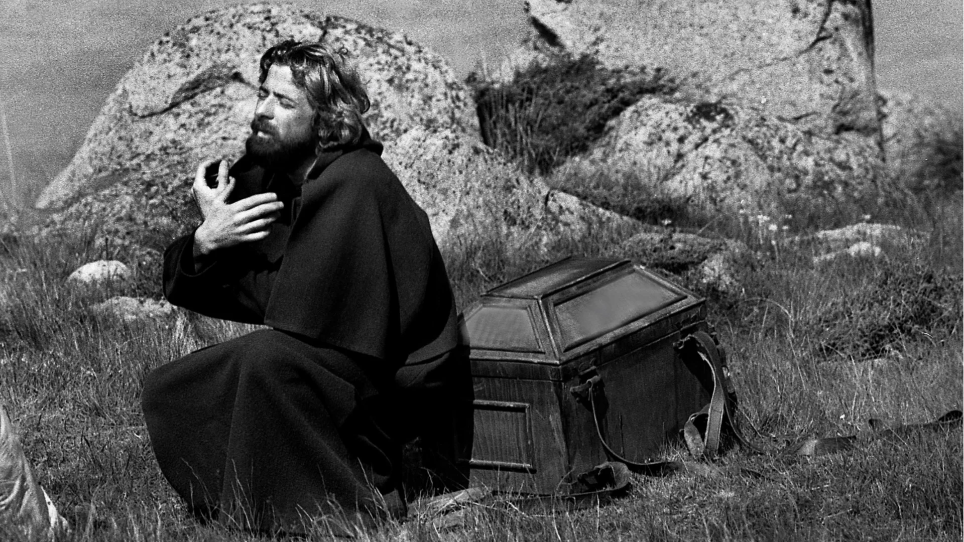 Цяла България ще гледа филма за Руси Чанев "Душа на актьор"