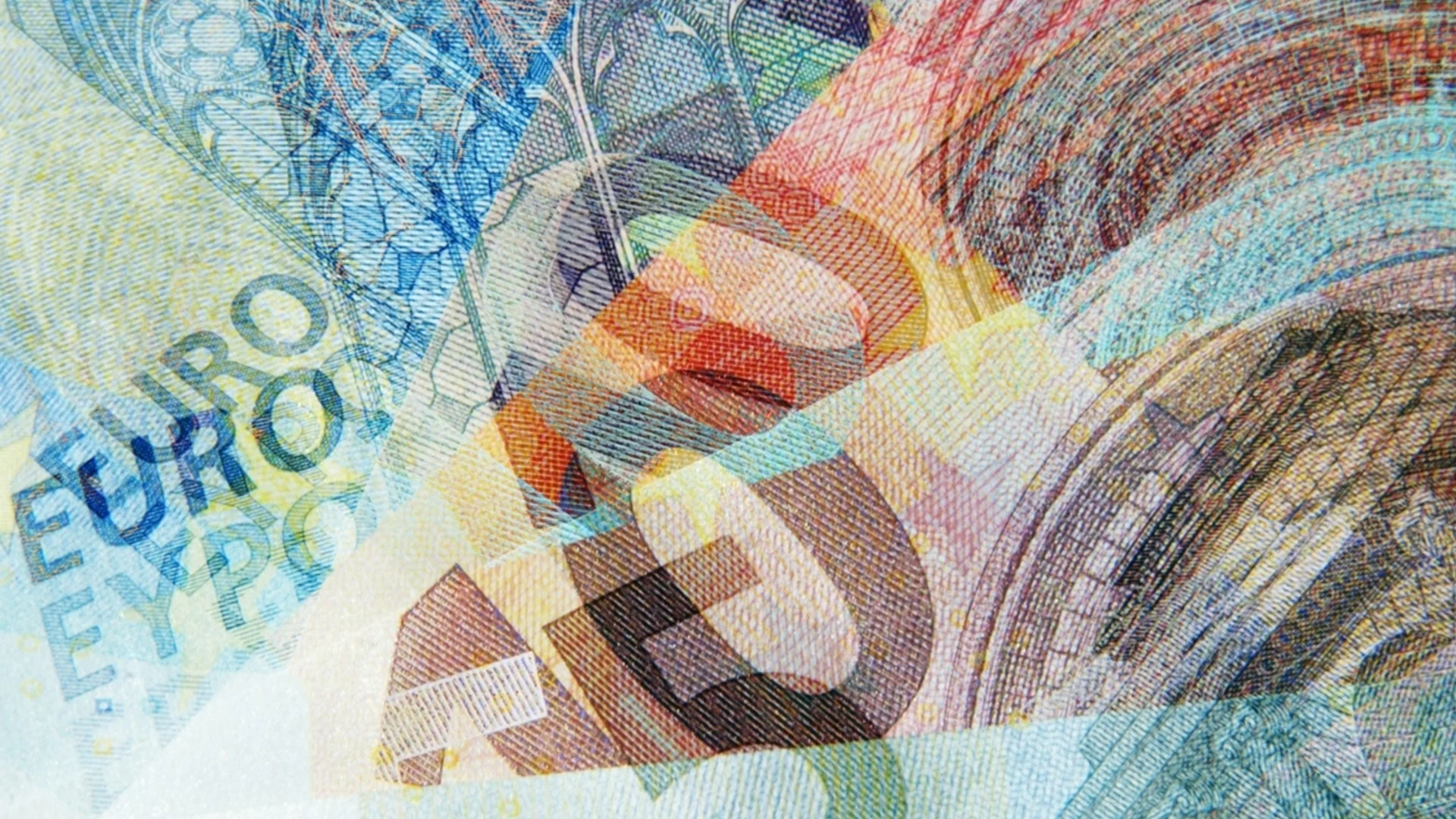 Този път стотачки: Хванаха фалшиво евро в Самоков