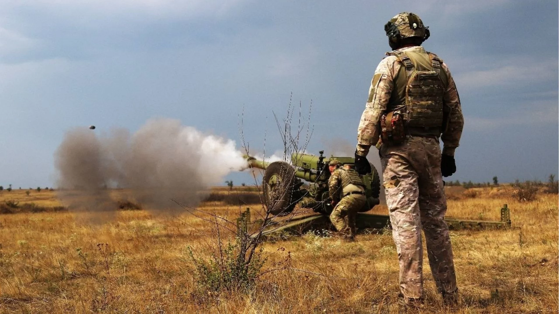 Три страни обявиха нови пакети с помощи за Украйна