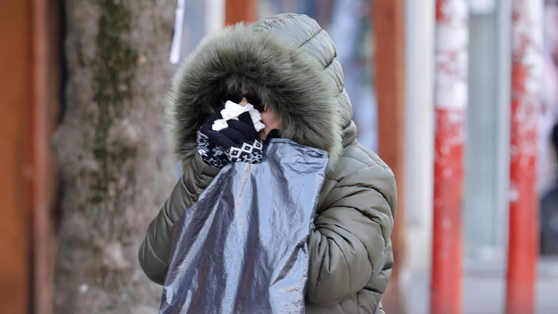 Без удължена грипна епидемия в Пловдивско