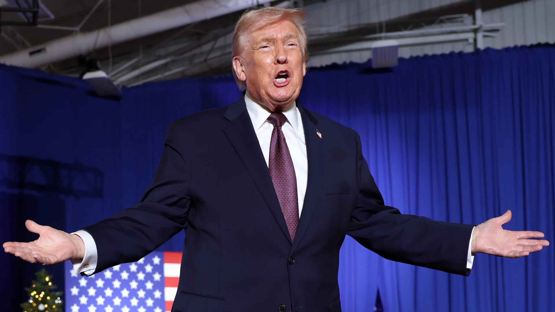 "Лудият" Тръмп: Иска да е в Рая, а Зеленски казва, че Путин се страхува само от него (ВИДЕО)