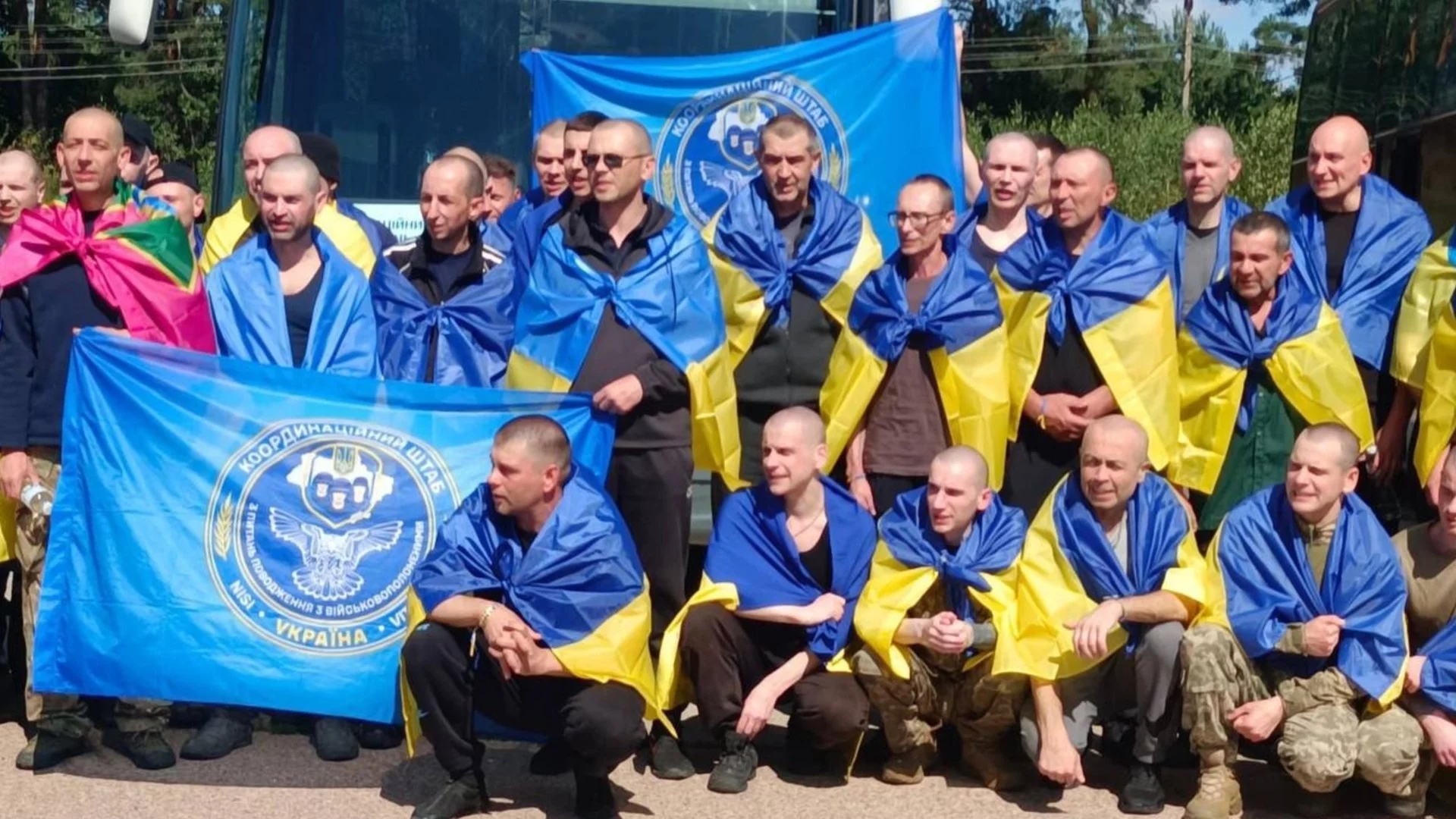 Русия и Украйна постигнаха споразумение в Абу Даби