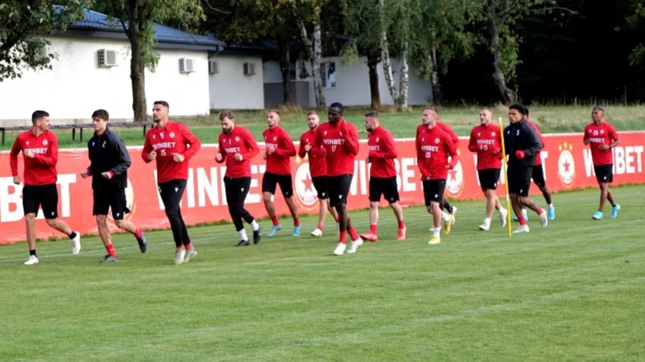 Официално: Балкански хегемон прибра неизвергнатия вратар на ЦСКА