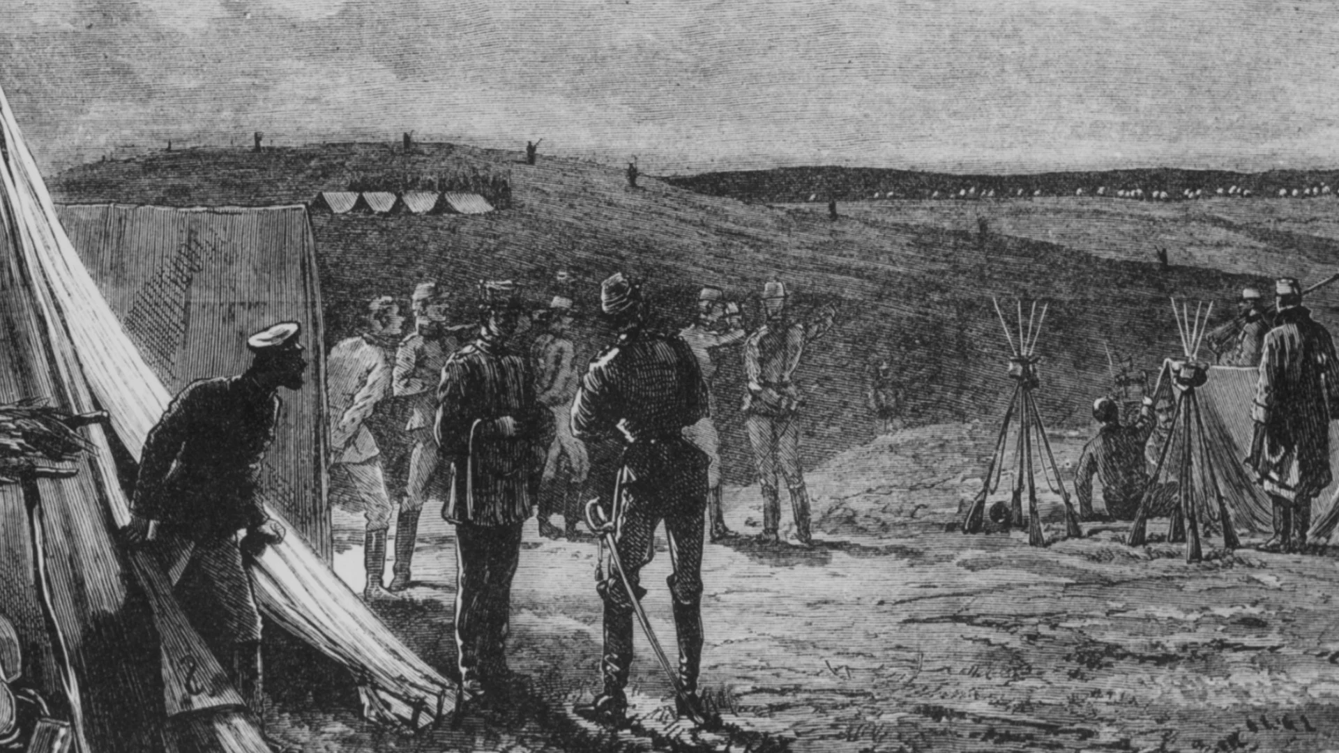 6 февруари в историята: Бургас е освободен от турско робство. Драган Цанков е изпратен на заточение