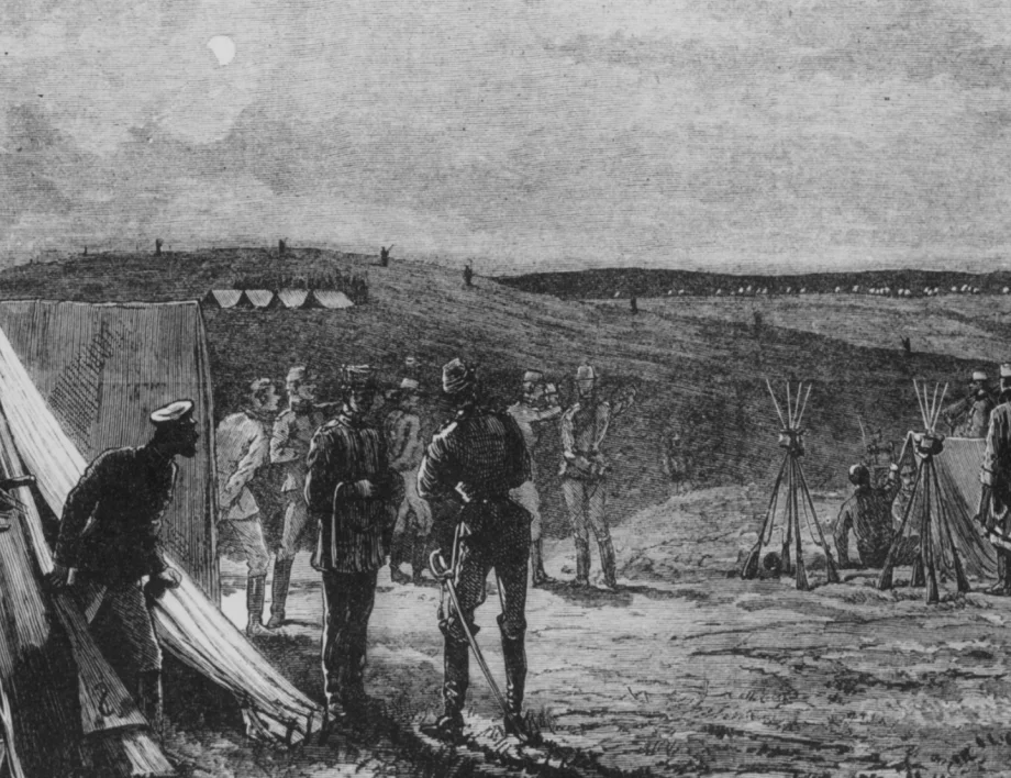 6 февруари в историята: Бургас е освободен от турско робство. Драган Цанков е изпратен на заточение