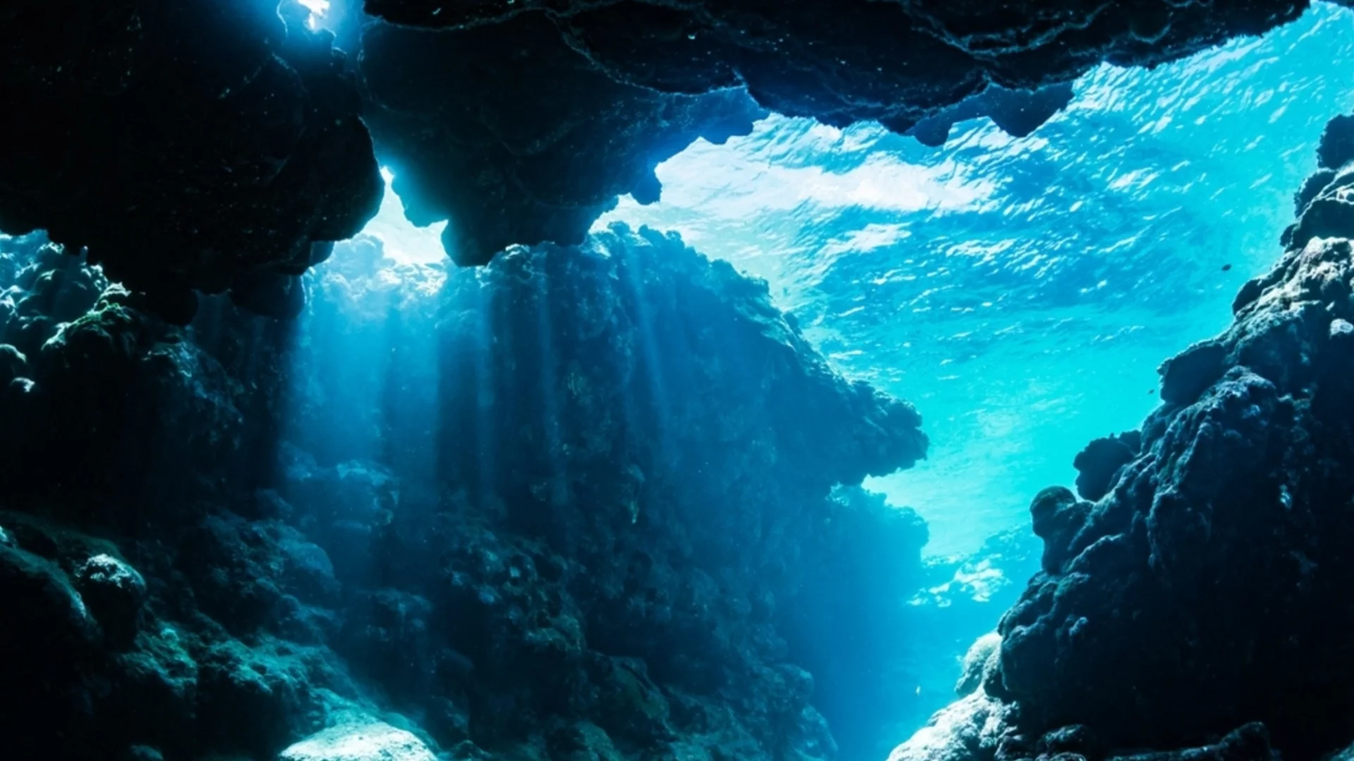 Учени разкриха мистерията на гигантската Атлантическа падина