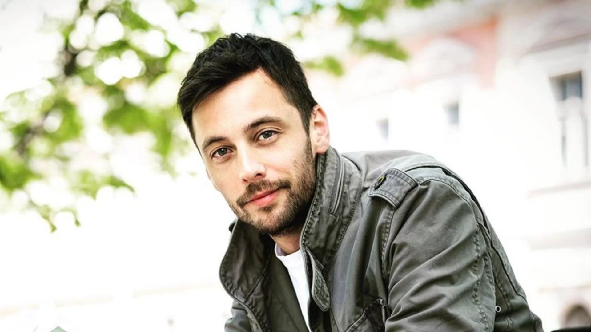 Бойко Кръстанов е станал баща