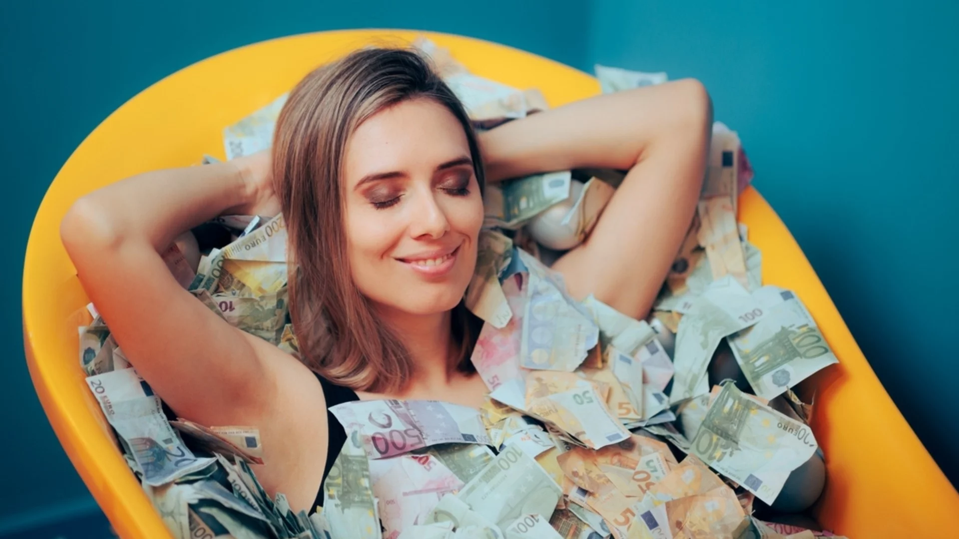 9–16 февруари: Евраци по стотаци ще спечелят 4 зодии през новата седмица